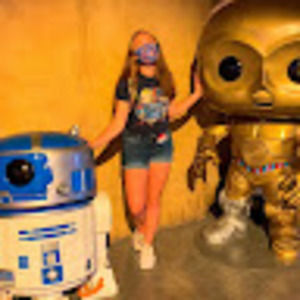 Meet your Posher, Maria